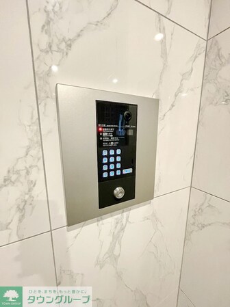 ベルシード板橋蓮根アンベリールの物件内観写真